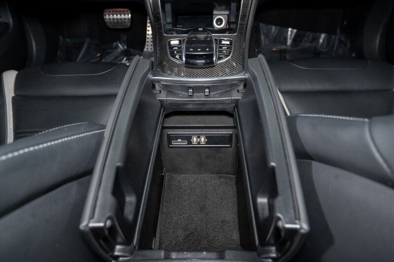 2018 Mercedes-Benz GLC AMG&reg; 63 S 4MATIC&reg; Coupe Scottsdale AZ