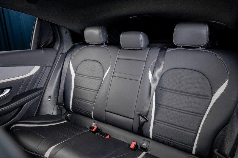 2018 Mercedes-Benz GLC AMG&reg; 63 S 4MATIC&reg; Coupe Scottsdale AZ