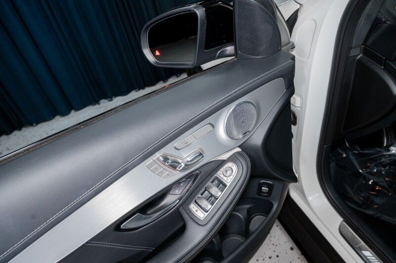 2018 Mercedes-Benz GLC AMG&reg; 63 S 4MATIC&reg; Coupe Scottsdale AZ