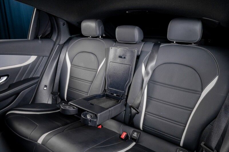 2018 Mercedes-Benz GLC AMG&reg; 63 S 4MATIC&reg; Coupe Scottsdale AZ