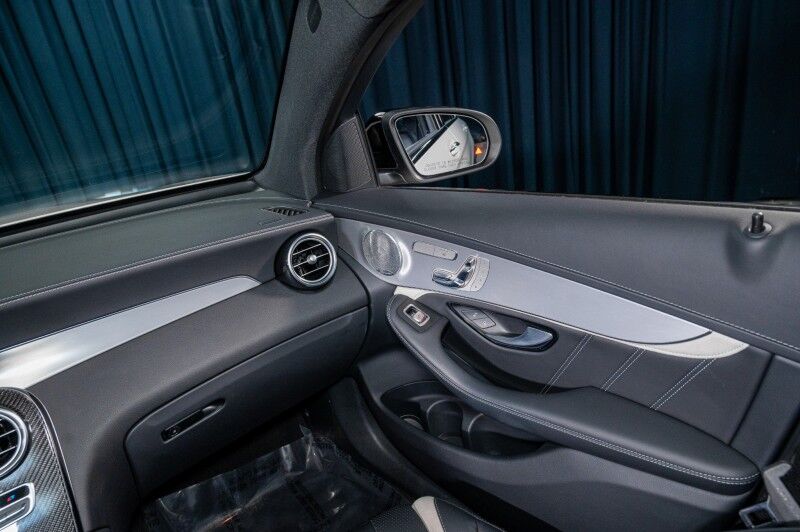 2018 Mercedes-Benz GLC AMG&reg; 63 S 4MATIC&reg; Coupe Scottsdale AZ