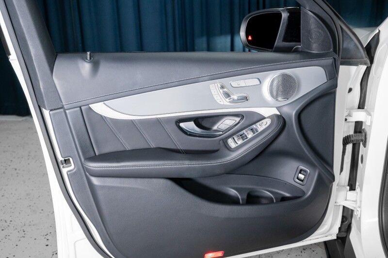 2018 Mercedes-Benz GLC AMG&reg; 63 S 4MATIC&reg; Coupe Scottsdale AZ