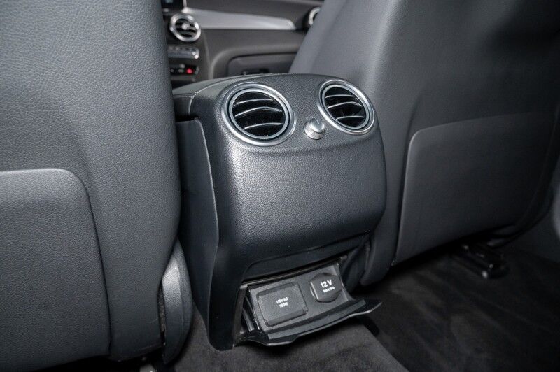 2018 Mercedes-Benz GLC AMG&reg; 63 S 4MATIC&reg; Coupe Scottsdale AZ