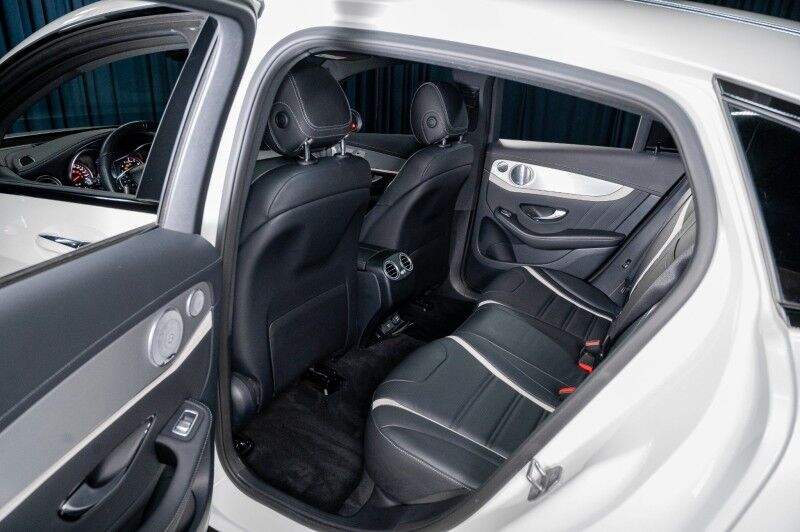 2018 Mercedes-Benz GLC AMG&reg; 63 S 4MATIC&reg; Coupe Scottsdale AZ