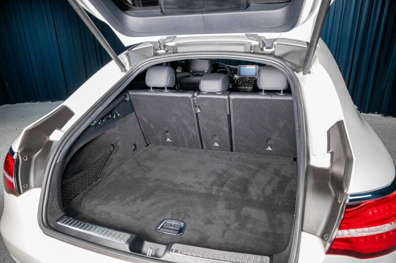 2018 Mercedes-Benz GLC AMG&reg; 63 S 4MATIC&reg; Coupe Scottsdale AZ