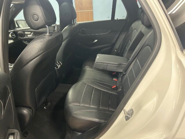 2018 Mercedes-Benz GLC-Class GLC300 4MATIC Charlotte NC