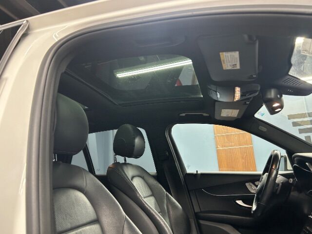 2018 Mercedes-Benz GLC-Class GLC300 4MATIC Charlotte NC