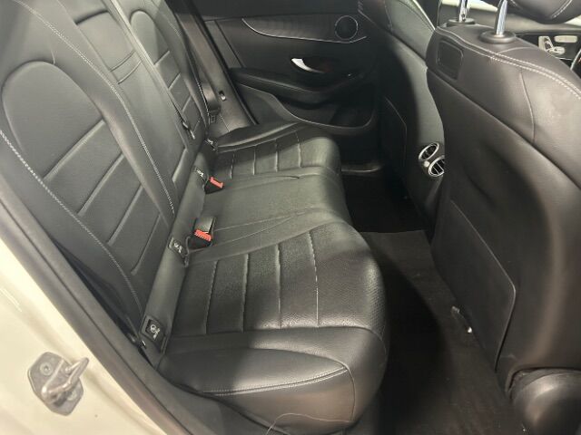2018 Mercedes-Benz GLC-Class GLC300 4MATIC Charlotte NC