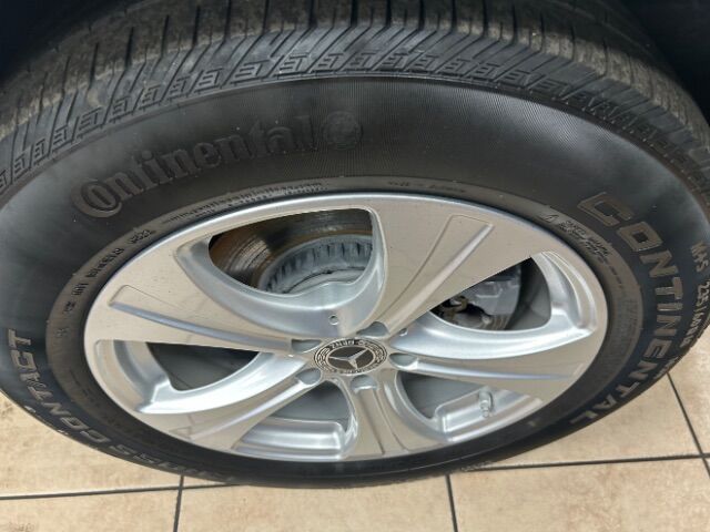 2018 Mercedes-Benz GLC-Class GLC300 4MATIC Charlotte NC