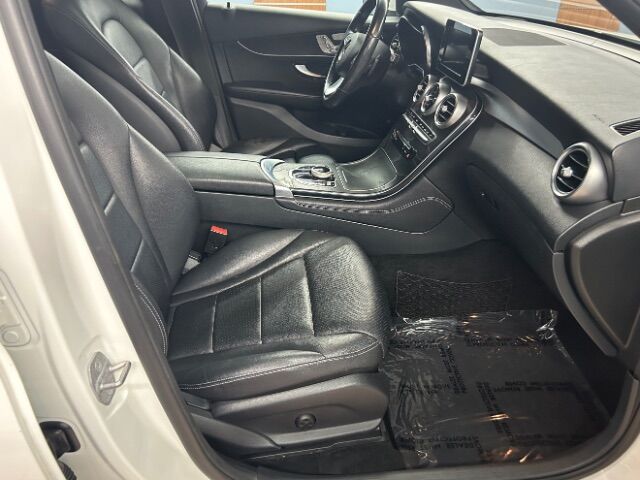 2018 Mercedes-Benz GLC-Class GLC300 4MATIC Charlotte NC