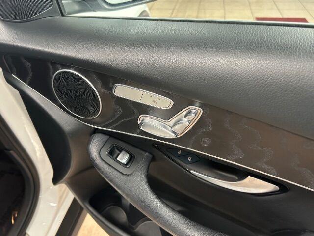 2018 Mercedes-Benz GLC-Class GLC300 4MATIC Charlotte NC