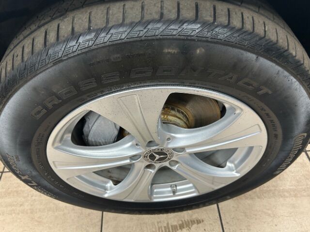 2018 Mercedes-Benz GLC-Class GLC300 4MATIC Charlotte NC
