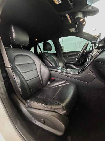 2018 Mercedes-Benz GLC-Class GLC300 4MATIC Houston TX