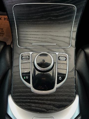 2018 Mercedes-Benz GLC-Class GLC300 4MATIC Houston TX