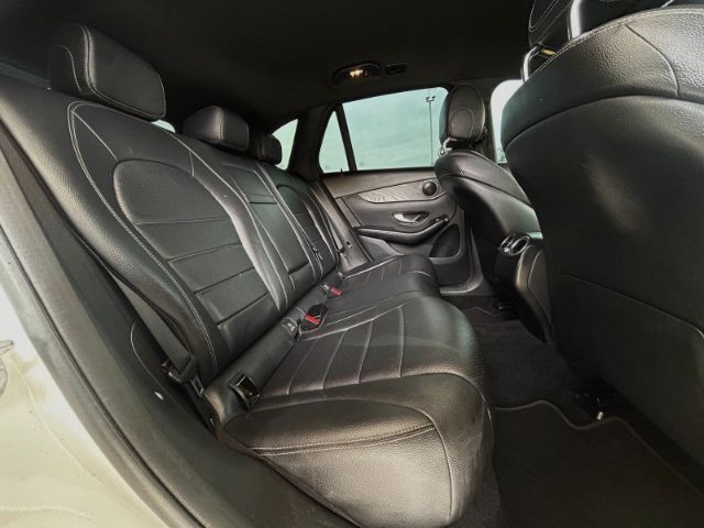 2018 Mercedes-Benz GLC-Class GLC300 4MATIC Houston TX