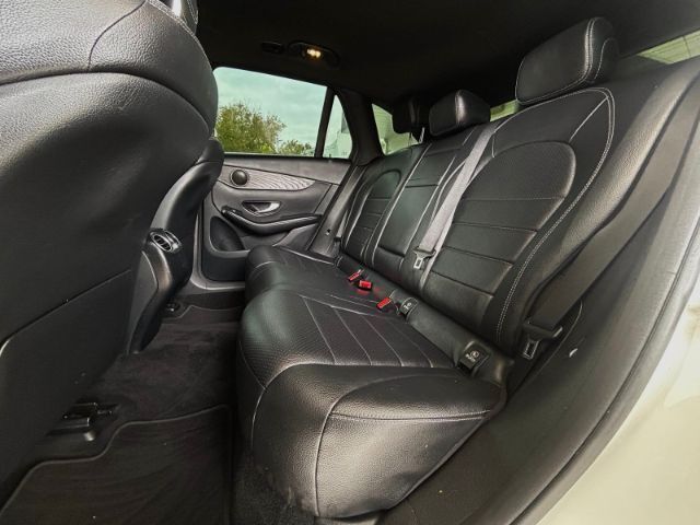 2018 Mercedes-Benz GLC-Class GLC300 4MATIC Houston TX
