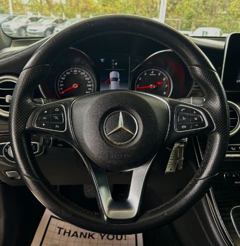 2018 Mercedes-Benz GLC-Class GLC300 4MATIC Houston TX