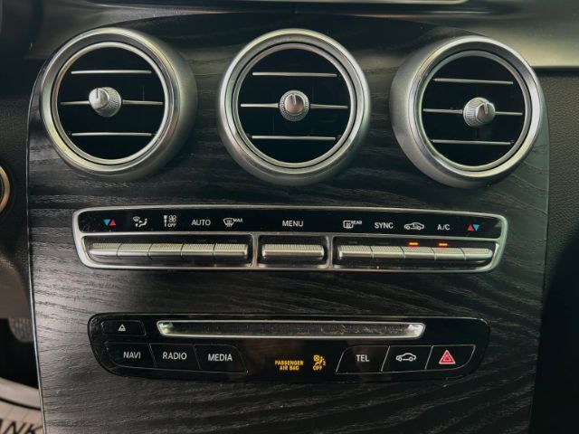 2018 Mercedes-Benz GLC-Class GLC300 4MATIC Houston TX