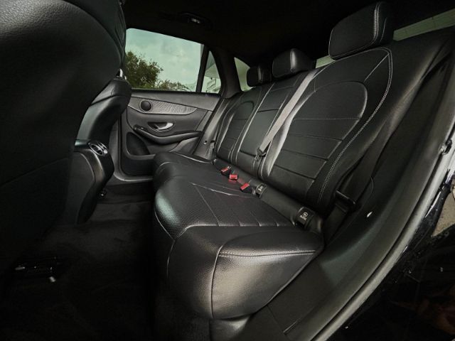 2018 Mercedes-Benz GLC-Class GLC300 Houston TX