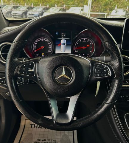 2018 Mercedes-Benz GLC-Class GLC300 Houston TX