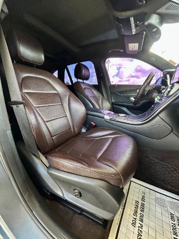 2018 Mercedes-Benz GLC-Class GLC300 Houston TX