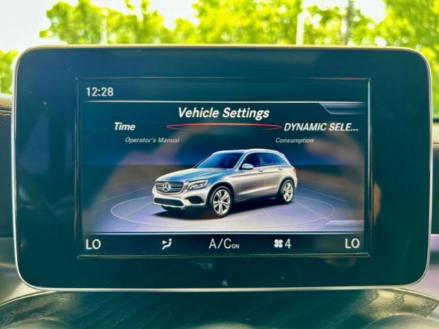 2018 Mercedes-Benz GLC-Class GLC300 Houston TX