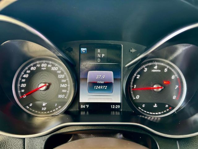 2018 Mercedes-Benz GLC-Class GLC300 Houston TX