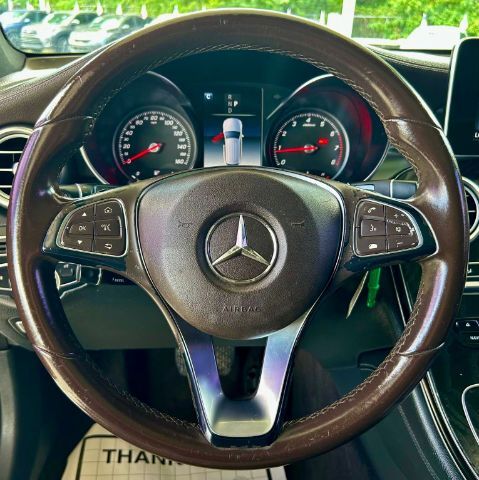 2018 Mercedes-Benz GLC-Class GLC300 Houston TX