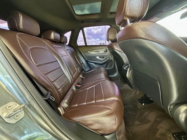 2018 Mercedes-Benz GLC-Class GLC300 Houston TX