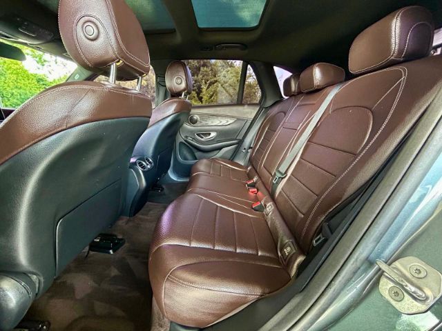 2018 Mercedes-Benz GLC-Class GLC300 Houston TX