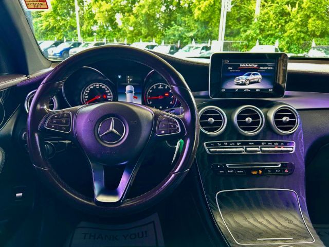 2018 Mercedes-Benz GLC-Class GLC300 Houston TX
