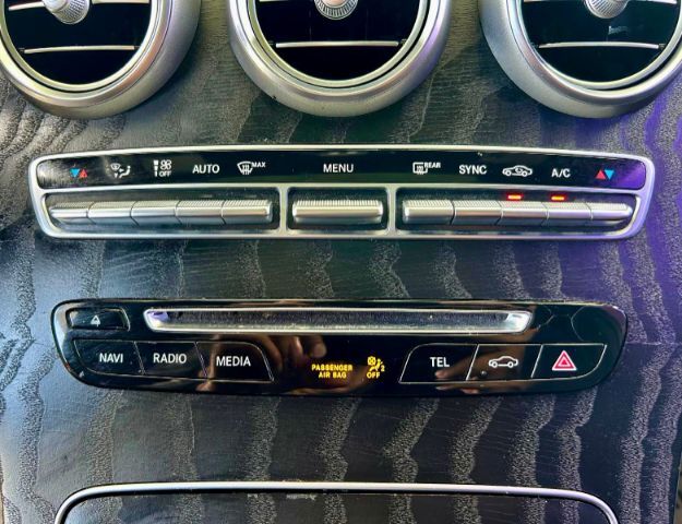2018 Mercedes-Benz GLC-Class GLC300 Houston TX