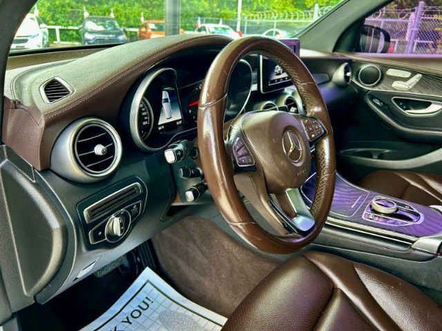 2018 Mercedes-Benz GLC-Class GLC300 Houston TX