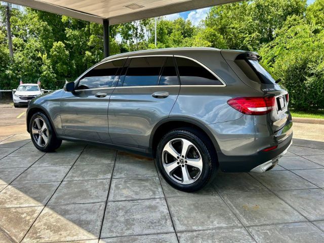 2018 Mercedes-Benz GLC-Class GLC300 Houston TX