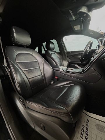 2018 Mercedes-Benz GLC-Class GLC300 Houston TX