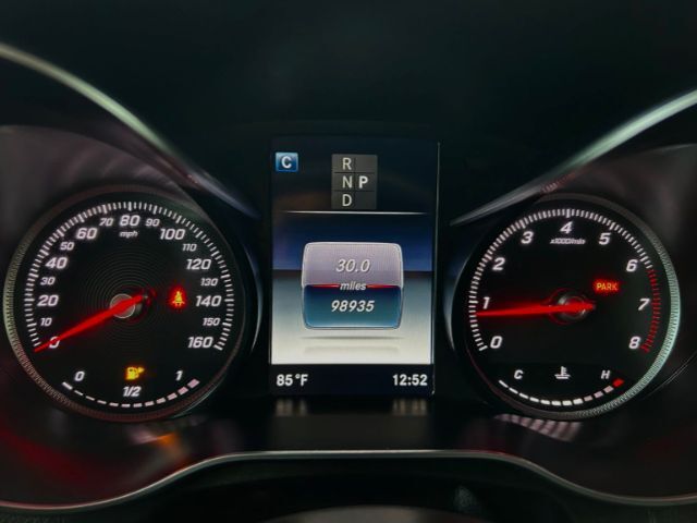 2018 Mercedes-Benz GLC-Class GLC300 Houston TX