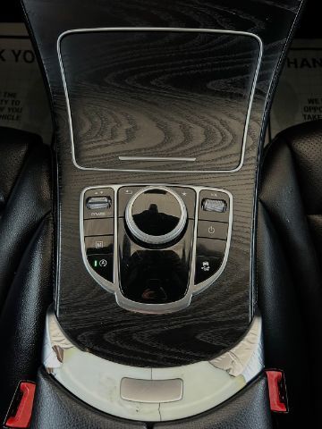 2018 Mercedes-Benz GLC-Class GLC300 Houston TX