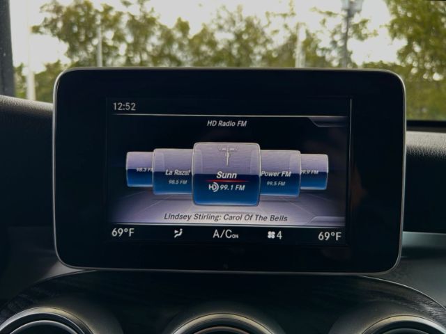 2018 Mercedes-Benz GLC-Class GLC300 Houston TX