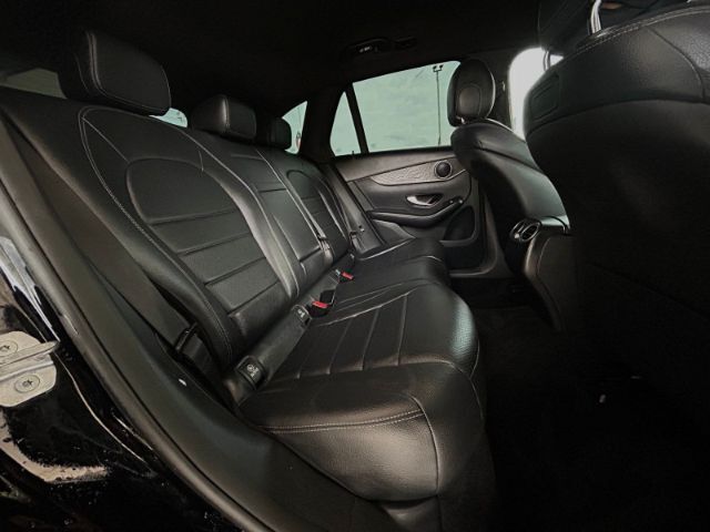 2018 Mercedes-Benz GLC-Class GLC300 Houston TX