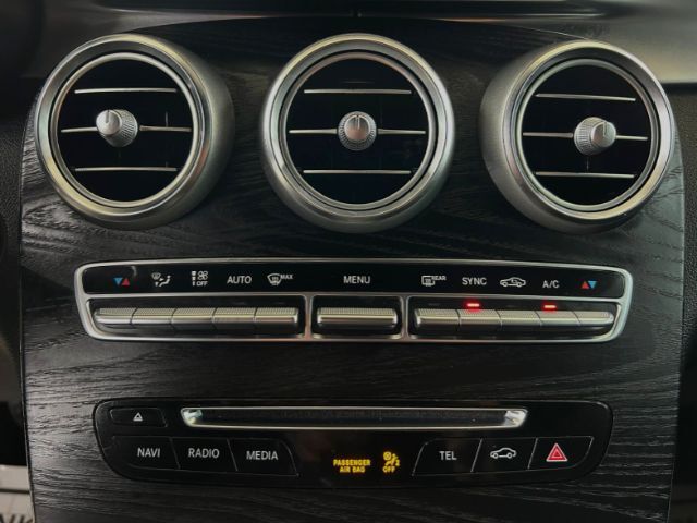 2018 Mercedes-Benz GLC-Class GLC300 Houston TX