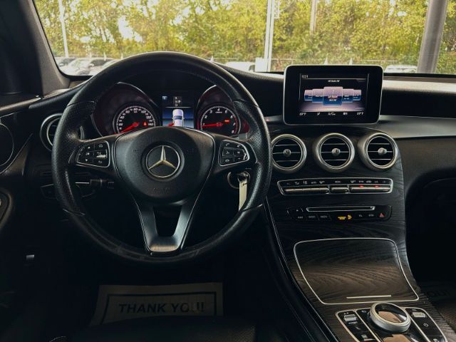 2018 Mercedes-Benz GLC-Class GLC300 Houston TX