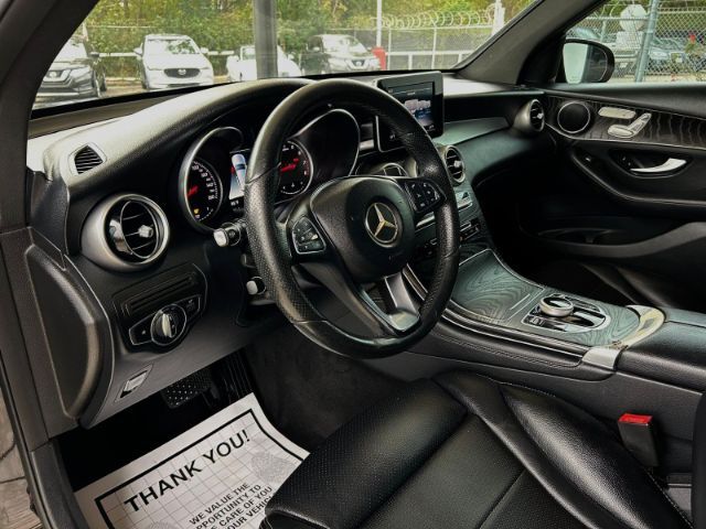 2018 Mercedes-Benz GLC-Class GLC300 Houston TX