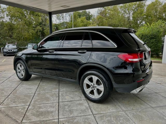 2018 Mercedes-Benz GLC-Class GLC300 Houston TX