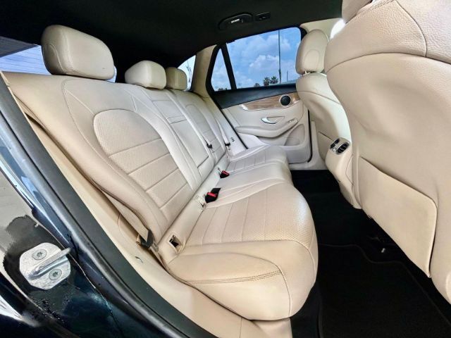 2018 Mercedes-Benz GLC-Class GLC300 Houston TX