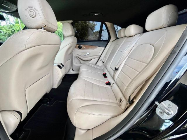 2018 Mercedes-Benz GLC-Class GLC300 Houston TX
