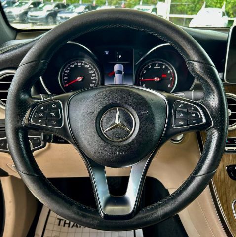 2018 Mercedes-Benz GLC-Class GLC300 Houston TX