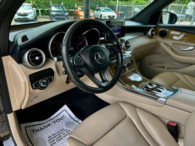 2018 Mercedes-Benz GLC-Class GLC300 Houston TX