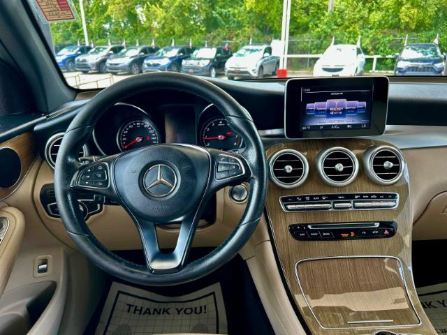 2018 Mercedes-Benz GLC-Class GLC300 Houston TX