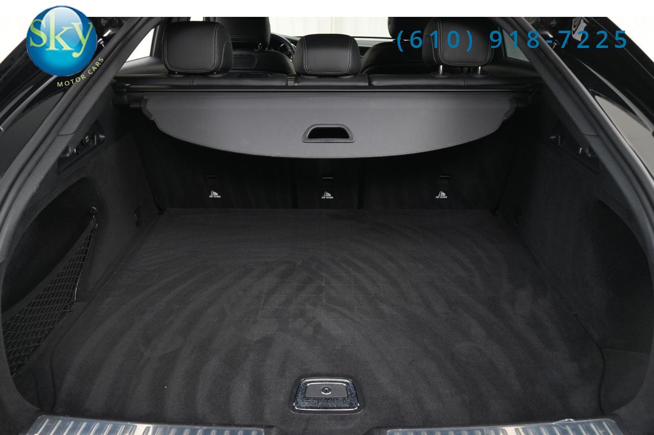 2018 Mercedes-Benz GLC Coupe GLC 300 4MATIC AWD West Chester PA