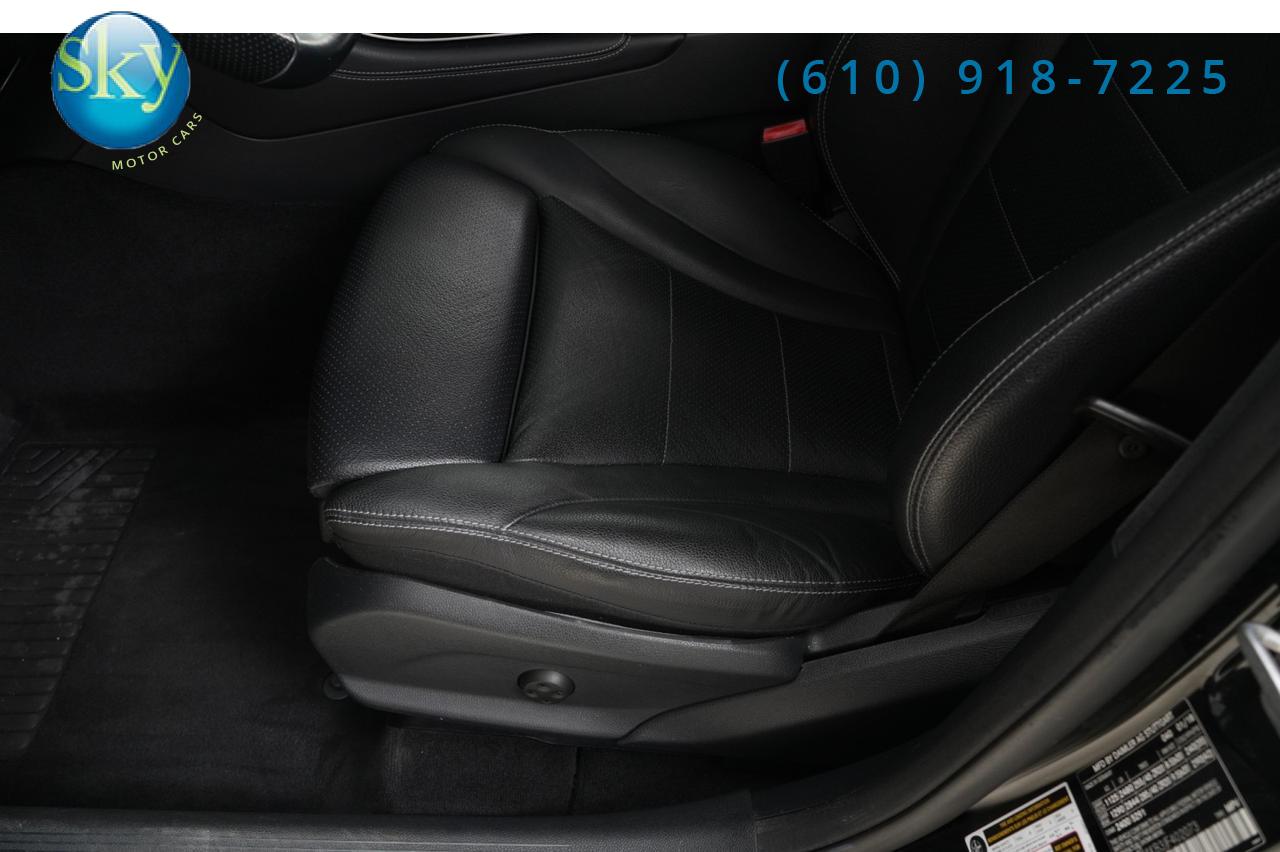 2018 Mercedes-Benz GLC Coupe GLC 300 4MATIC AWD West Chester PA